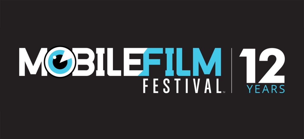 Mobile Film Festival Logo