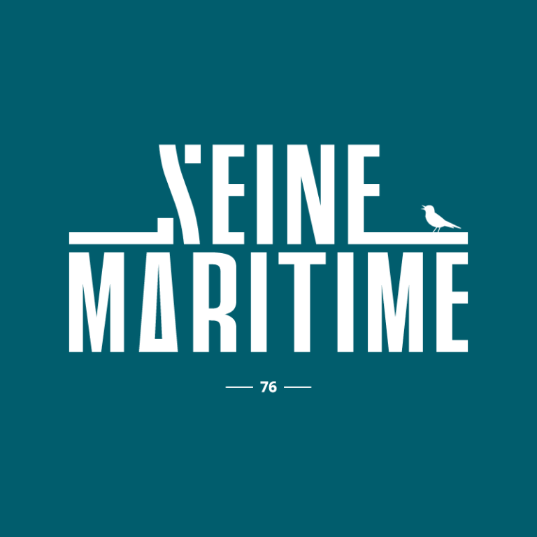 Les Provinciaux visuel des départements français Seine Maritime